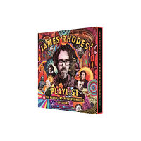 Hachette Children's Group James Rhodes' Playlist (inbunden, eng)
