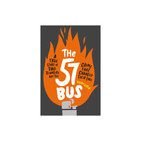 Hachette Children's Group The 57 Bus (häftad, eng)