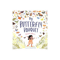 Hachette Children's Group My Butterfly Bouquet (häftad, eng)