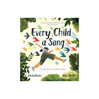 Hachette Children's Group Every Child A Song (häftad, eng)
