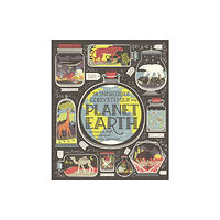 Hachette Children's Group The Incredible Ecosystems of Planet Earth (inbunden, eng)