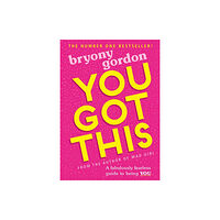 Hachette Children's Group You Got This (häftad, eng)