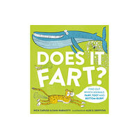 Hachette Children's Group Does It Fart? (häftad, eng)