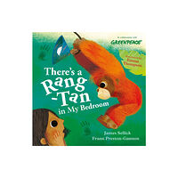 Hachette Children's Group There's a Rang-Tan in My Bedroom (häftad, eng)
