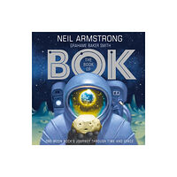 Hachette Children's Group The Book of Bok (häftad, eng)