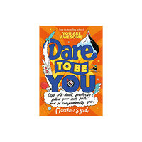 Hachette Children's Group Dare to Be You (häftad, eng)