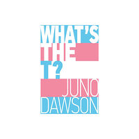 Hachette Children's Group What's the T? (häftad, eng)