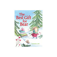 Amazon Publishing The Best Gift for Bear (inbunden, eng)