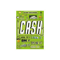 Hachette Children's Group Cash (häftad, eng)