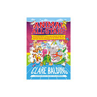 Hachette Children's Group Animal All-Stars (häftad, eng)