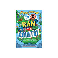 Hachette Children's Group If I Ran the Country (häftad, eng)