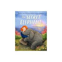 Hachette Children's Group The Secret Elephant (häftad, eng)