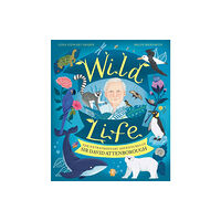 Hachette Children's Group Wild Life (häftad, eng)