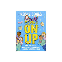 Hachette Children's Group Moving On Up (häftad, eng)