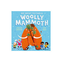 Hachette Children's Group We Went to Find a Woolly Mammoth (häftad, eng)