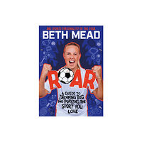 Hachette Children's Group ROAR (häftad, eng)