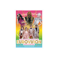 Hachette Children's Group The Unofficial Guide to the Eurovision Song Contest 2024 (häftad, eng)