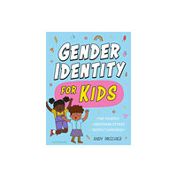 Hachette Children's Group Gender Identity for Kids (häftad, eng)