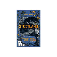 Hachette Children's Group Storyland (children's edition) (inbunden, eng)