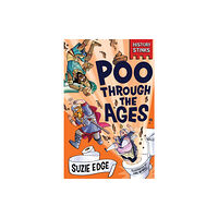 Hachette Children's Group History Stinks!: Poo Through the Ages (häftad, eng)