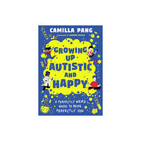 Hachette Children's Group A Perfectly Weird Guide to Being Perfectly You (häftad, eng)