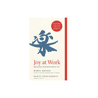 Pan Macmillan Joy at Work (häftad, eng)