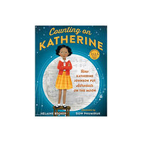 Pan Macmillan Counting on Katherine (häftad, eng)