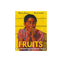 Pan Macmillan Fruits (häftad, eng)