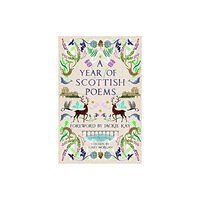 Pan Macmillan A Year of Scottish Poems (häftad, eng)