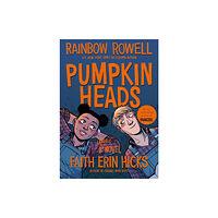 Pan Macmillan Pumpkinheads (häftad, eng)