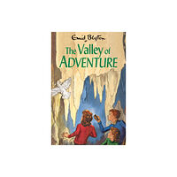 Pan Macmillan The Valley of Adventure (häftad, eng)