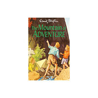 Pan Macmillan The Mountain of Adventure (häftad, eng)