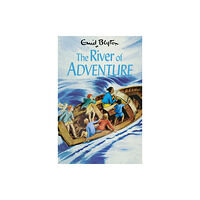 Pan Macmillan The River of Adventure (häftad, eng)