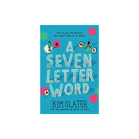 Pan Macmillan A Seven-Letter Word (häftad, eng)