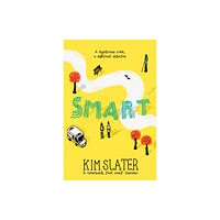 Pan Macmillan Smart (häftad, eng)