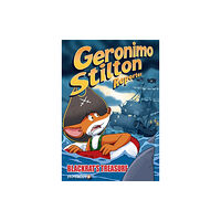 Papercutz Geronimo Stilton Reporter Vol. 10 (inbunden, eng)