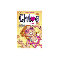 Papercutz Chloe 3-in-1 Vol. 1 (häftad, eng)