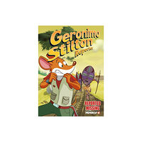 Papercutz Geronimo Stilton Reporter Vol. 13 (inbunden, eng)