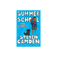 Pan Macmillan Summer School and Cyborgs (häftad, eng)