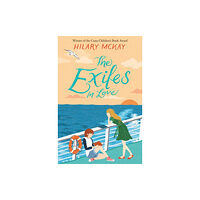 Pan Macmillan Exiles in Love (häftad, eng)