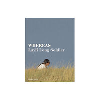 Pan Macmillan Whereas (häftad, eng)