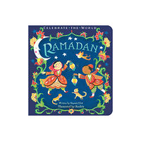 Simon & Schuster Ramadan (bok, board book, eng)