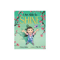 Amazon Publishing I Am Able to Shine (inbunden, eng)