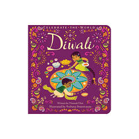 Simon & Schuster Diwali (bok, board book, eng)