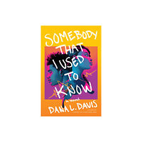Amazon Publishing Somebody That I Used to Know (häftad, eng)