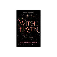 Simon & Schuster The Witch Haven (häftad, eng)