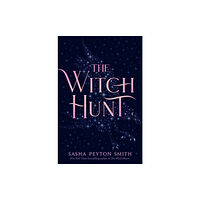 Simon & Schuster The Witch Hunt (häftad, eng)