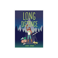 Simon & Schuster Long Distance (häftad, eng)