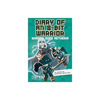 Andrews McMeel Publishing Diary of an 8-Bit Warrior (häftad, eng)