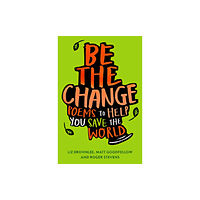 Pan Macmillan Be The Change (häftad, eng)